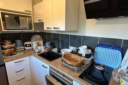 Wohnung Bonn Auerberg - 1 Zimmer, 44 m&sup2;, 770&euro; | Angebot:27623742