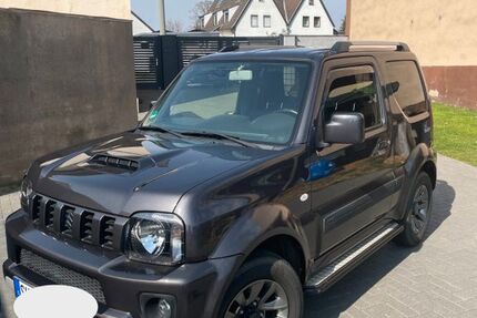 Suzuki Jimny 46.520 km 17.600 &euro; Troisdorf 53844