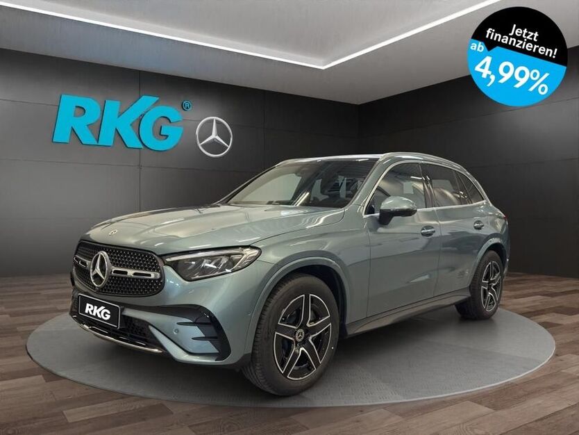 GLC 220