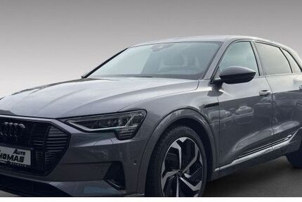 Audi e-tron 28.490 km 30.990 &euro; Bonn 53227