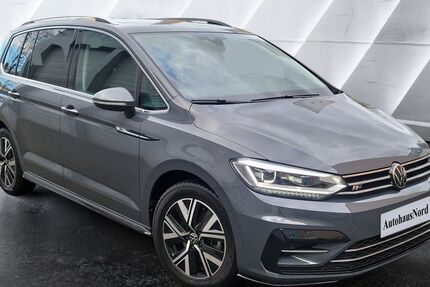 VW Touran 19.094 km 35.900 € Köln-Riehl 50735