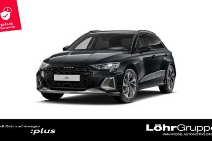 Audi A3 6.450 km 36.950 &euro; Meckenheim / Bonn 53340