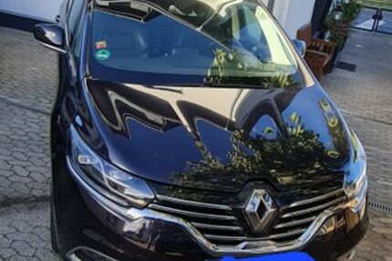 Renault Espace 89.000 km 14.000 € Bad Neuenahr-Ahrweiler 53474