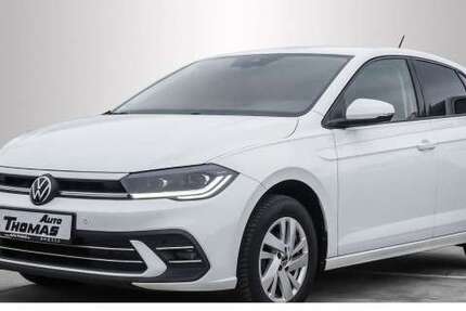 VW Polo 72.010 km 16.590 € Bonn 53227