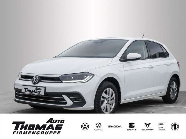 VW Polo 72.010 km 16.590 € Bonn 53227