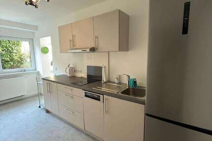 Haus Bonn Gronau - 1.5 Zimmer, 38 m&sup2;, 600&euro; | Angebot:25809981