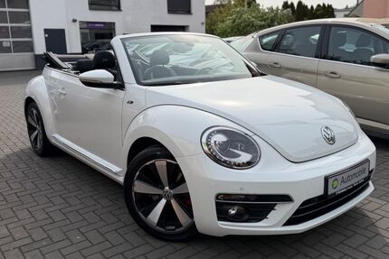 VW Beetle 58.110 km 20.249 &euro; Troisdorf 53840