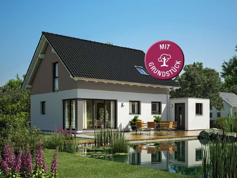 Haus zum Kaufen in Leubsdorf 482.600 € 102 m²