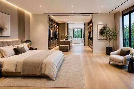 Wohnung Bad Honnef - 5 Zimmer, 197 m&sup2;, 1.100.000&euro; | Angebot:26449519