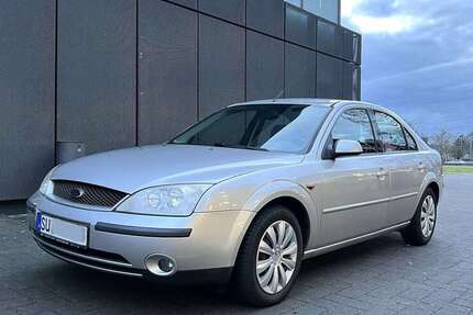 Ford Mondeo 242.300 km 1.950 &euro; Troisdorf 53840
