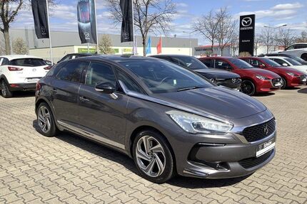 Citroen DS5