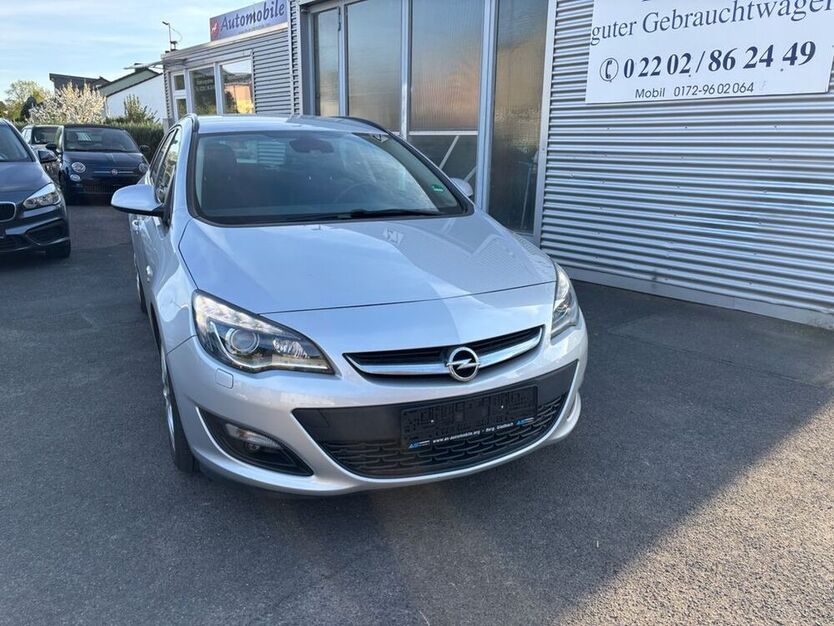 Astra