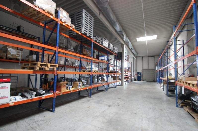 Gewerbeobjekt Meckenheim - 1.600.000&euro; | Angebot:24779097