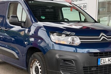 Citroen Berlingo 127.000 km 9.499 &euro; Euskirchen 53879
