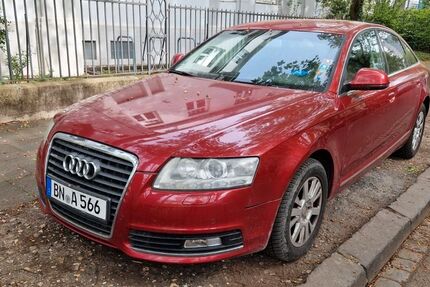 Audi A6 277.000 km 3.000 &euro; Bonn 53175