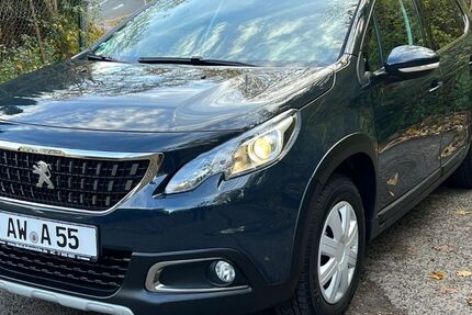 Peugeot 2008 150.000 km 11.290 € Bad Breisig 53498