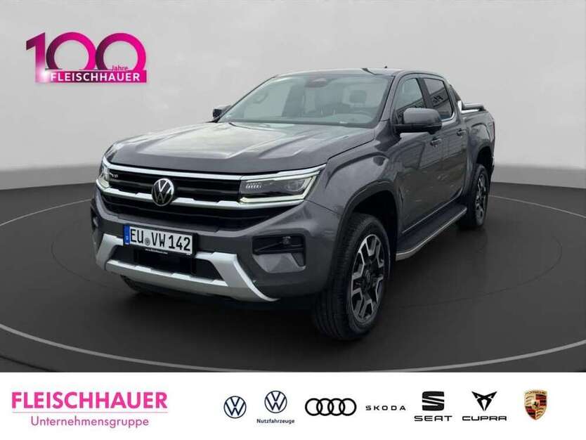 Amarok