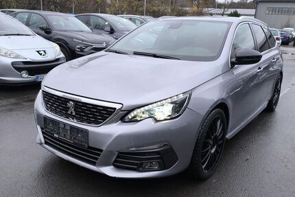 Peugeot 308 69.801 km 12.999 &euro; Eitorf 53783