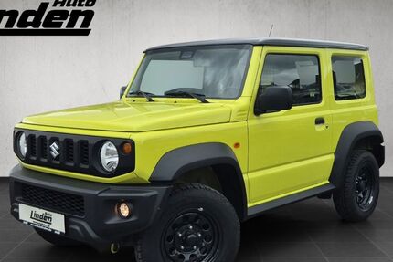 Suzuki Jimny 19.999 km 27.470 € Erftstadt 50374