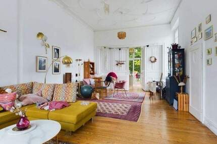 Haus Bonn / Südstadt Zentrum - 7 Zimmer, 223 m&sup2;, 1.195.000&euro; | Angebot:24802693