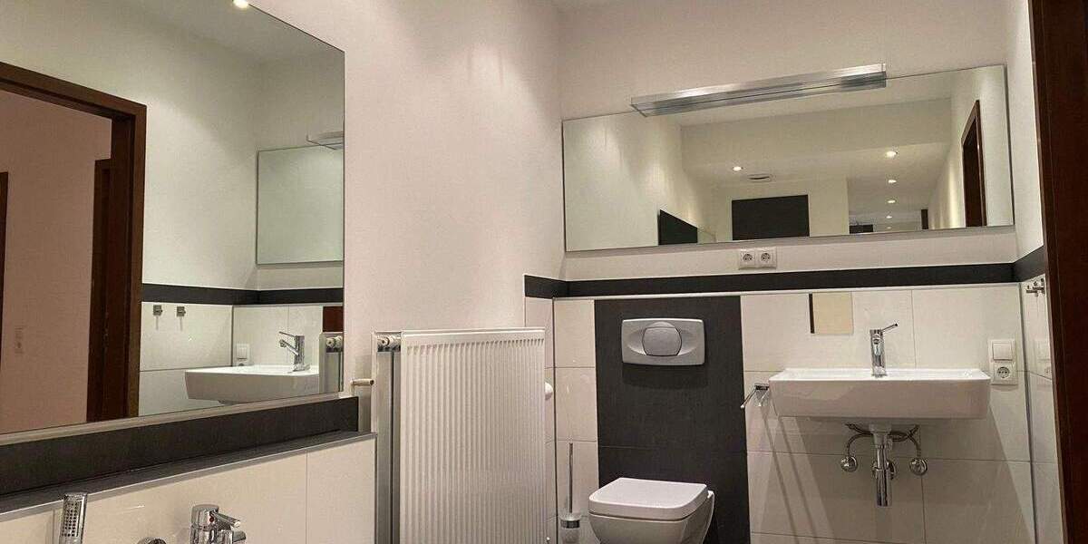 Bungalow Bonn Lannesdorf - 3 Zimmer, 151 m&sup2;, 2.195&euro; | Angebot:25729390