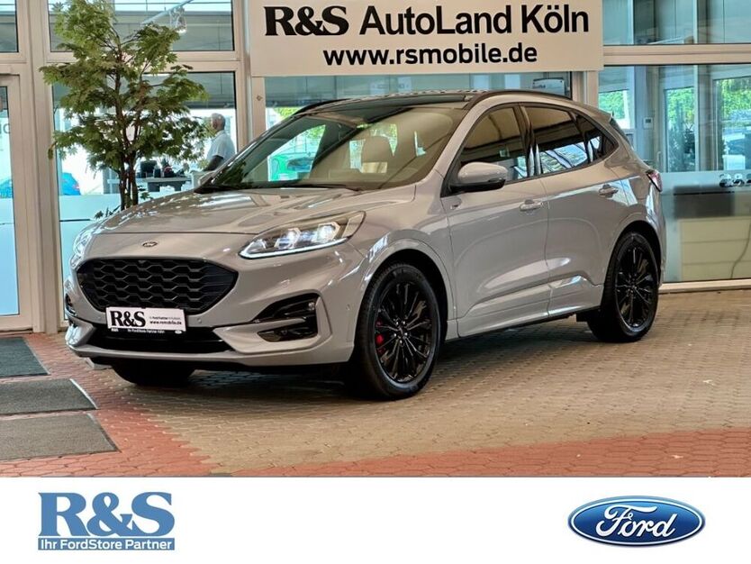 Kuga