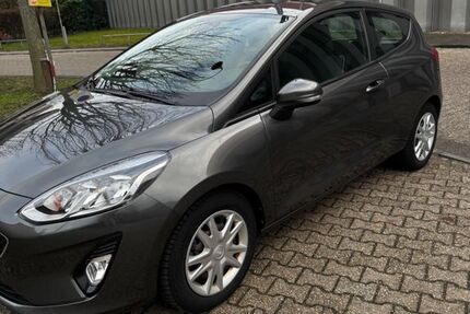 Ford Fiesta 143.000 km 6.700 &euro; Köln 50823