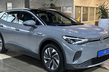 VW ID.4 26.284 km 24.500 &euro; Eitorf 53783