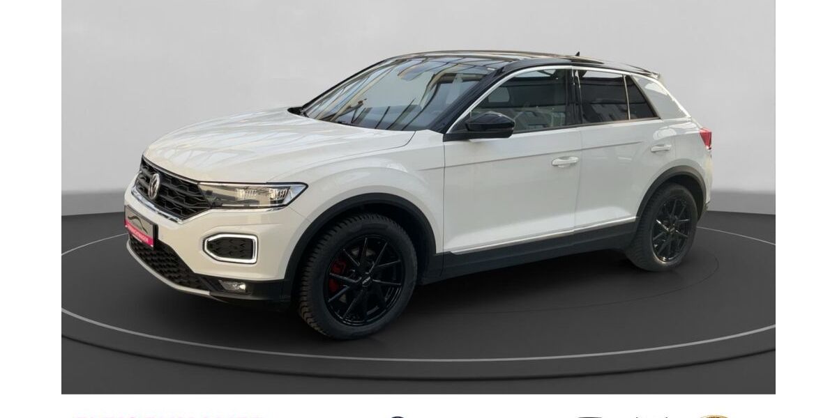 VW T-Roc 93.971 km 19.980 &euro; Köln-Mülheim 51063