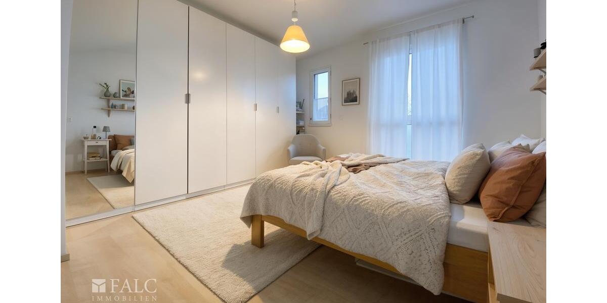 Einfamilienhaus Hennef (Sieg) - 4.5 Zimmer, 147 m&sup2;, 1.950&euro; | Angebot:23879451