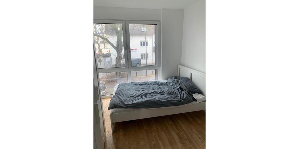 Etagenwohnung Bergisch Gladbach Gronau - 3 Zimmer, 90 m&sup2;, 1.645&euro; | Angebot:25710759