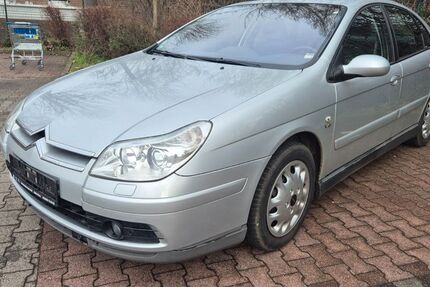 Citroen C5 113.000 km 2.499 &euro; Bergisch Gladbach 51469