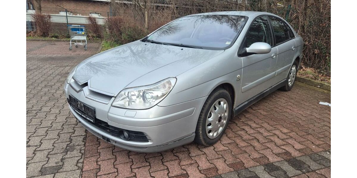 Citroen C5 113.000 km 2.499 &euro; Bergisch Gladbach 51469