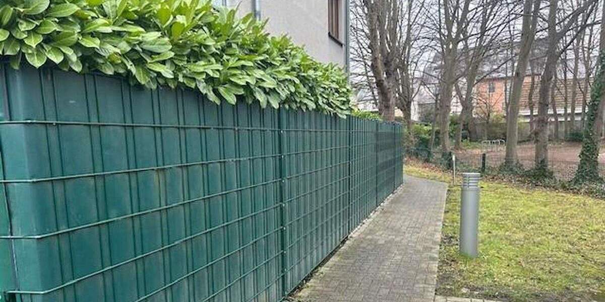 Etagenwohnung Hürth Hermülheim - 3 Zimmer, 97 m&sup2;, 455.000&euro; | Angebot:24558067