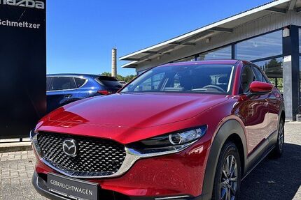 Mazda CX-30 18.243 km 25.480 &euro; Wachtberg-Niederbachem 53343