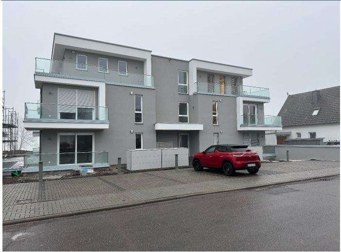 Wohnung zum Mieten in Bad Breisig 1.000 € 63 m²