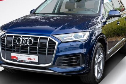 Audi Q7 93.300 km 53.675 &euro; Sankt Augustin-Menden 53757