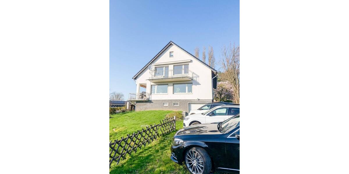 Mehrfamilienhaus, Wohnhaus Königswinter Stieldorf - 7 Zimmer, 202 m&sup2;, 517.000&euro; | Angebot:26545587