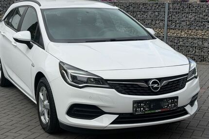 Opel Astra 109.000 km 9.399 &euro; Bad Breisig 53498
