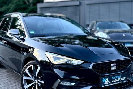 Seat Leon 169.000 km 18.999 &euro; Troisdorf 53842