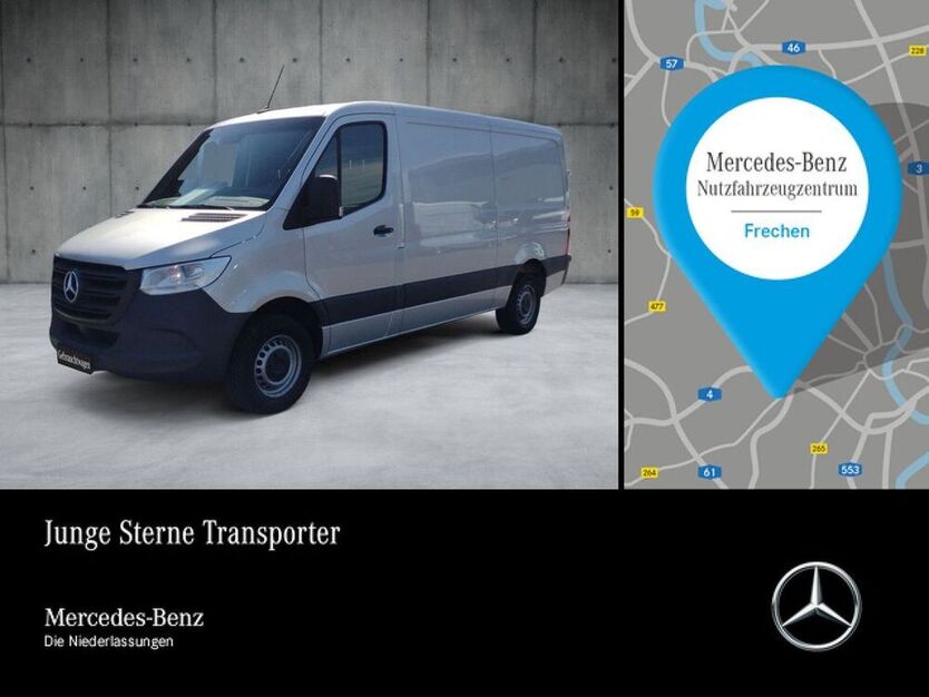 Sprinter