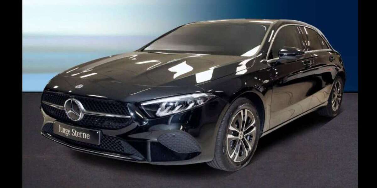 Mercedes-Benz A 250 2.792 km 34.900 &euro; Rheinbach 53359