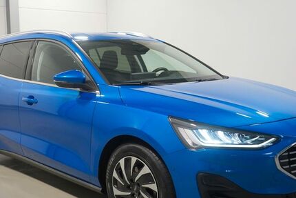 Ford Focus 54.766 km 17.900 &euro; Hürth bei Köln 50354