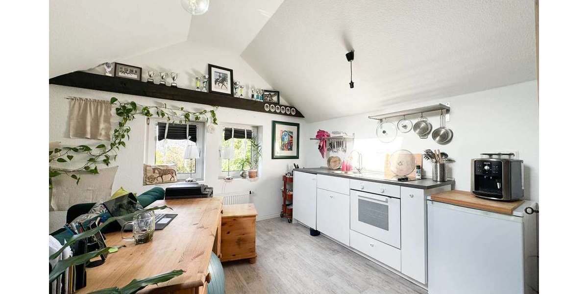 Etagenwohnung Siegburg - 2 Zimmer, 48 m&sup2;, 520&euro; | Angebot:27242694