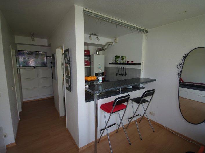 Etagenwohnung Köln Lindenthal - 1 Zimmer, 25 m&sup2;, 155.000&euro; | Angebot:26547890