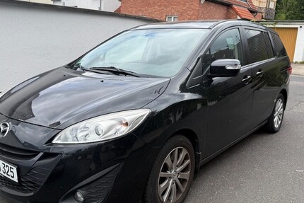 Mazda 5