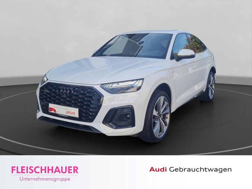 Audi Q5 46.203 km 43.440 € Euskirchen 53879