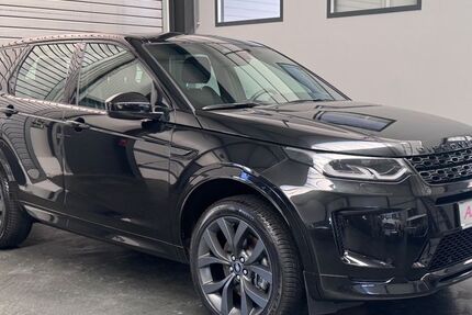 Land Rover Discovery Sport 24.000 km 39.950 &euro; Erftstadt 50374