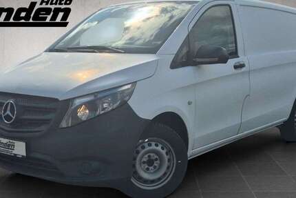 Mercedes-Benz Vito 210.285 km 8.670 € Erftstadt 50374
