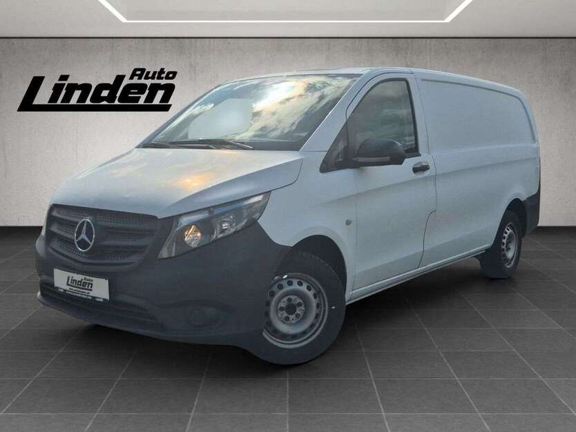 Mercedes-Benz Vito 210.285 km 8.670 € Erftstadt 50374